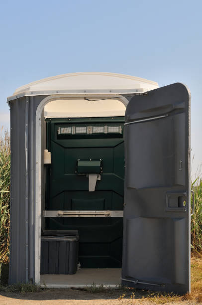Professional porta potty rental in New Square, NY
